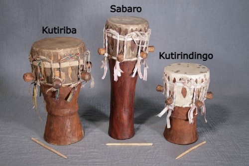 Mandinka Ensemble